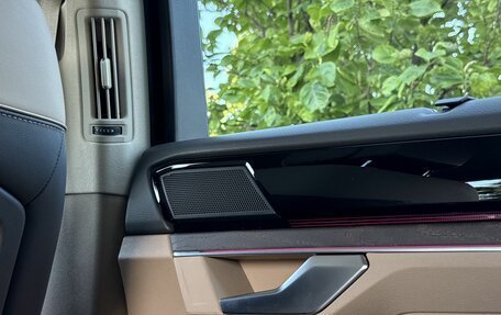 Volkswagen Touareg III, 2019 год, 5 695 000 рублей, 32 фотография
