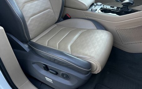 Volkswagen Touareg III, 2019 год, 5 695 000 рублей, 34 фотография