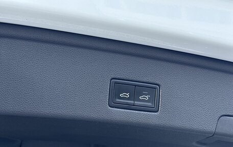 Volkswagen Touareg III, 2019 год, 5 695 000 рублей, 39 фотография