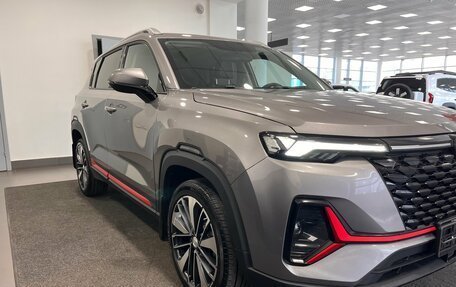 Changan CS35 Plus, 2024 год, 1 750 000 рублей, 2 фотография