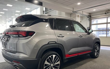 Changan CS35 Plus, 2024 год, 1 750 000 рублей, 3 фотография