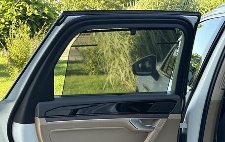 Volkswagen Touareg III, 2019 год, 5 695 000 рублей, 29 фотография
