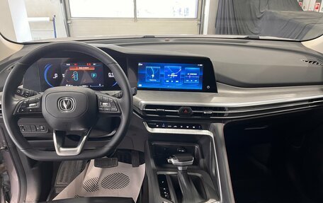 Changan CS35 Plus, 2024 год, 1 750 000 рублей, 7 фотография