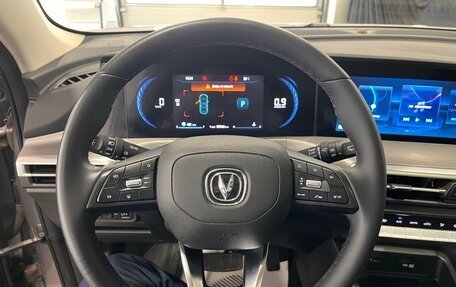 Changan CS35 Plus, 2024 год, 1 750 000 рублей, 8 фотография