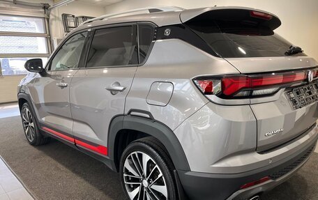 Changan CS35 Plus, 2024 год, 1 750 000 рублей, 5 фотография