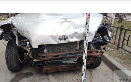 KIA Soul I рестайлинг, 2012 год, 500 000 рублей, 3 фотография