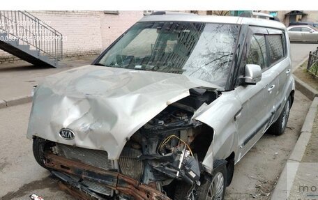 KIA Soul I рестайлинг, 2012 год, 500 000 рублей, 2 фотография