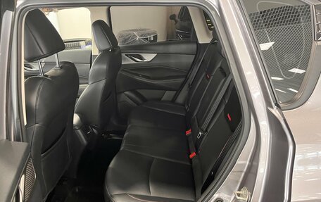 Changan CS35 Plus, 2024 год, 1 750 000 рублей, 9 фотография