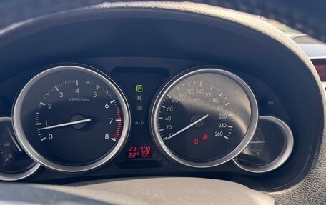 Mazda 6, 2008 год, 950 000 рублей, 8 фотография