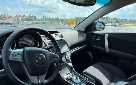 Mazda 6, 2008 год, 950 000 рублей, 6 фотография