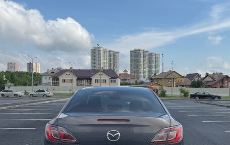 Mazda 6, 2008 год, 950 000 рублей, 4 фотография
