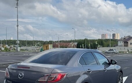 Mazda 6, 2008 год, 950 000 рублей, 5 фотография
