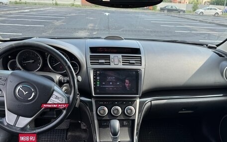 Mazda 6, 2008 год, 950 000 рублей, 7 фотография