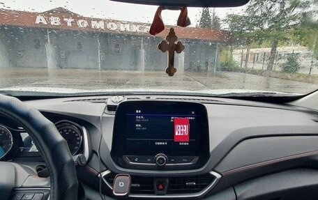 Chevrolet Orlando, 2022 год, 1 700 000 рублей, 7 фотография