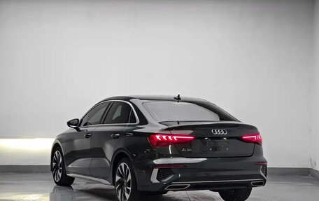Audi A3, 2022 год, 1 519 000 рублей, 6 фотография