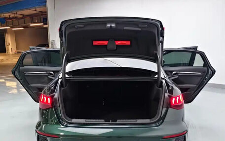 Audi A3, 2022 год, 1 519 000 рублей, 7 фотография