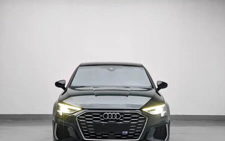 Audi A3, 2022 год, 1 519 000 рублей, 2 фотография