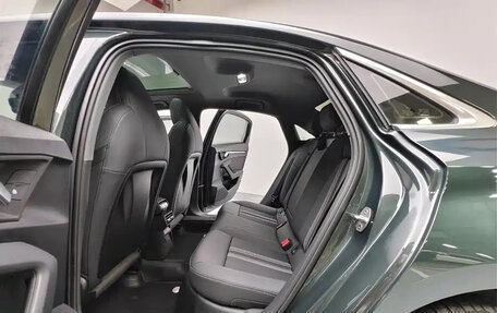 Audi A3, 2022 год, 1 519 000 рублей, 9 фотография
