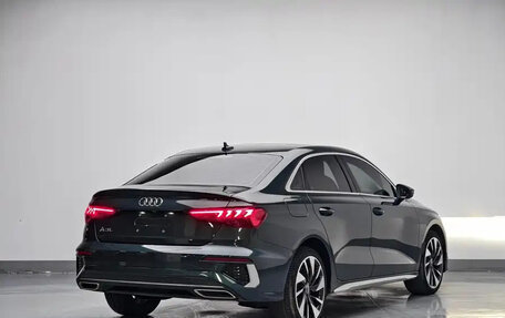 Audi A3, 2022 год, 1 519 000 рублей, 4 фотография