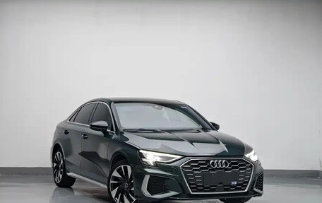 Audi A3, 2022 год, 1 519 000 рублей, 3 фотография