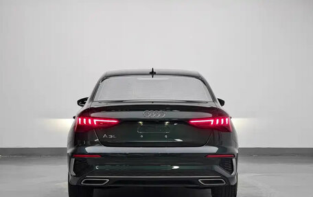 Audi A3, 2022 год, 1 519 000 рублей, 5 фотография