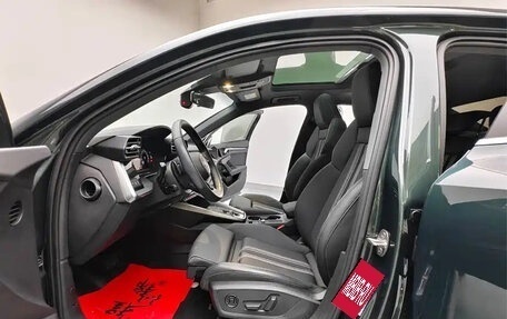 Audi A3, 2022 год, 1 519 000 рублей, 8 фотография