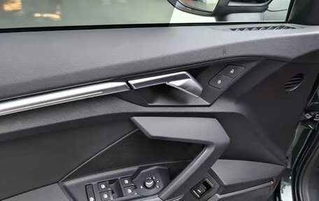 Audi A3, 2022 год, 1 519 000 рублей, 12 фотография