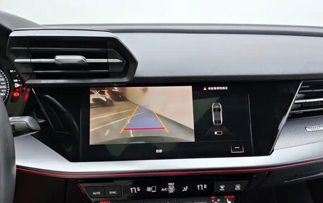 Audi A3, 2022 год, 1 519 000 рублей, 14 фотография