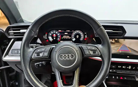 Audi A3, 2022 год, 1 519 000 рублей, 16 фотография
