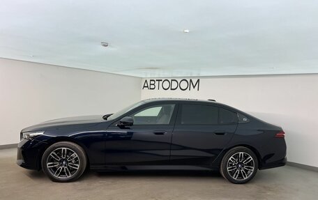 BMW 5 серия, 2025 год, 8 620 000 рублей, 5 фотография