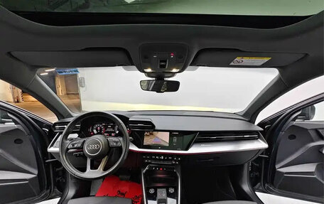 Audi A3, 2022 год, 1 519 000 рублей, 13 фотография