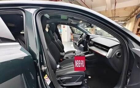 Audi A3, 2022 год, 1 519 000 рублей, 11 фотография