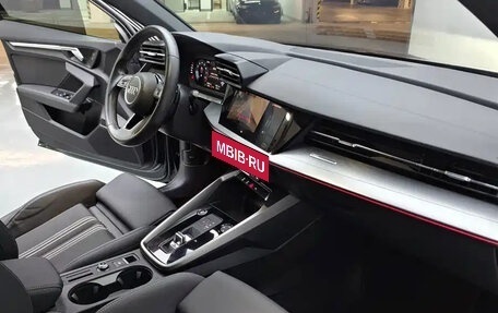 Audi A3, 2022 год, 1 519 000 рублей, 18 фотография
