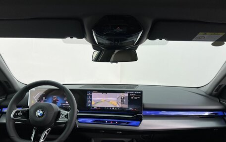 BMW 5 серия, 2025 год, 8 620 000 рублей, 9 фотография