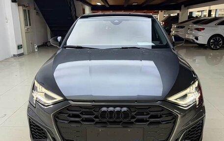 Audi A3, 2023 год, 2 300 000 рублей, 2 фотография