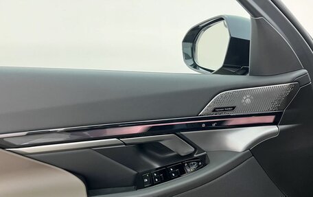 BMW 5 серия, 2025 год, 8 620 000 рублей, 18 фотография