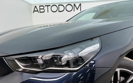 BMW 5 серия, 2025 год, 8 620 000 рублей, 8 фотография