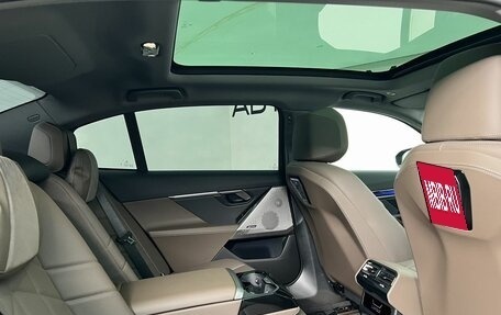 BMW 5 серия, 2025 год, 8 620 000 рублей, 11 фотография