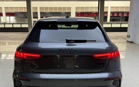 Audi A3, 2023 год, 2 300 000 рублей, 5 фотография