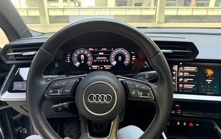Audi A3, 2023 год, 2 300 000 рублей, 10 фотография