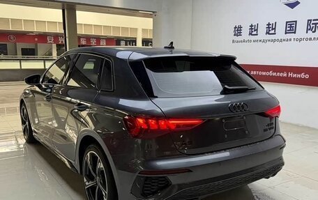Audi A3, 2023 год, 2 300 000 рублей, 6 фотография
