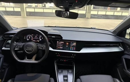 Audi A3, 2023 год, 2 300 000 рублей, 9 фотография