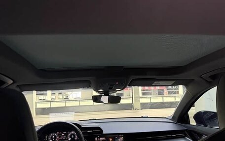 Audi A3, 2023 год, 2 300 000 рублей, 11 фотография
