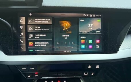 Audi A3, 2023 год, 2 300 000 рублей, 13 фотография
