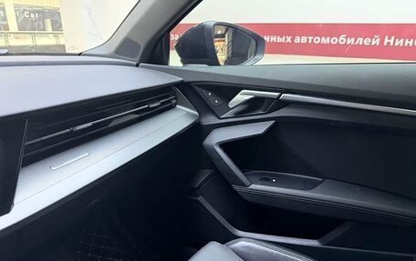 Audi A3, 2023 год, 2 300 000 рублей, 15 фотография