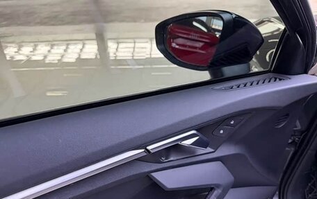 Audi A3, 2023 год, 2 300 000 рублей, 14 фотография