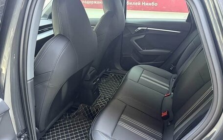 Audi A3, 2023 год, 2 300 000 рублей, 17 фотография