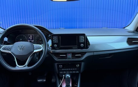 Volkswagen Polo VI (EU Market), 2022 год, 2 200 000 рублей, 7 фотография