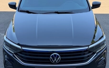 Volkswagen Polo VI (EU Market), 2022 год, 2 200 000 рублей, 1 фотография