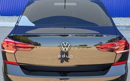 Volkswagen Polo VI (EU Market), 2022 год, 2 200 000 рублей, 2 фотография